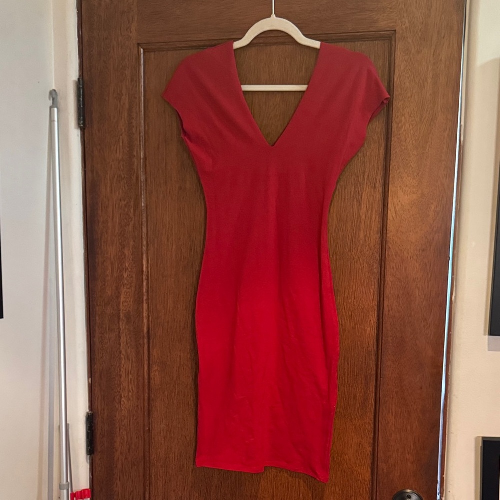 Of Earth & Salt Maya Dress